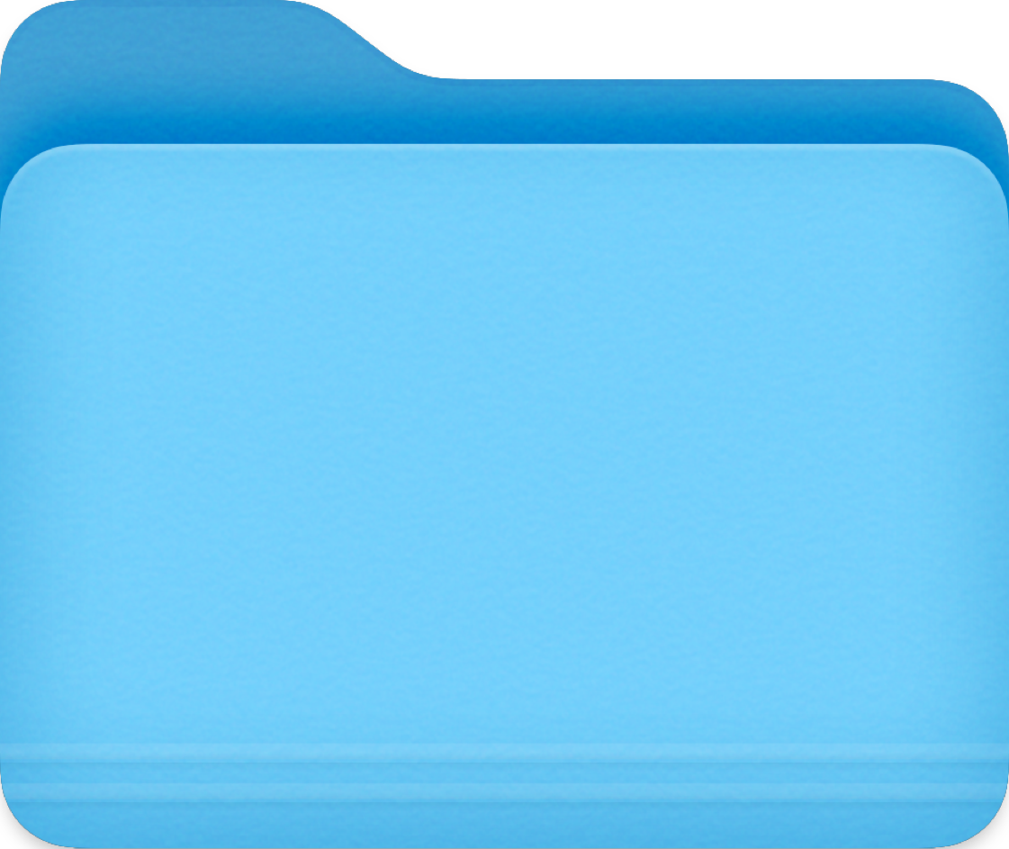 Archive Folder